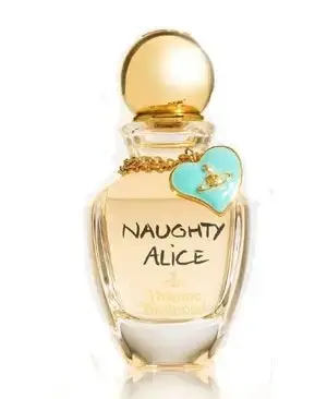 Vivienne Westwood Naughty Alice Eau de Parfum 75 ml