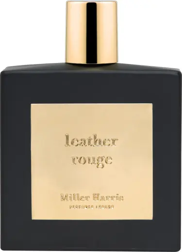 Miller Harris, Leather Rouge, Eau De Parfum, Unisex, 100 ml