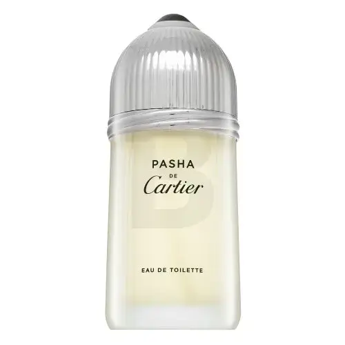 Cartier Pasha (EDT) tualetinis vanduo vyrams 100 ml