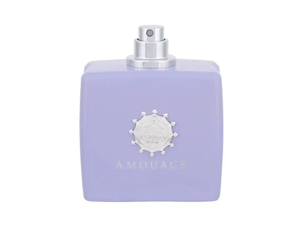 Amouage Lilac Love Eau de Parfum 100 ml