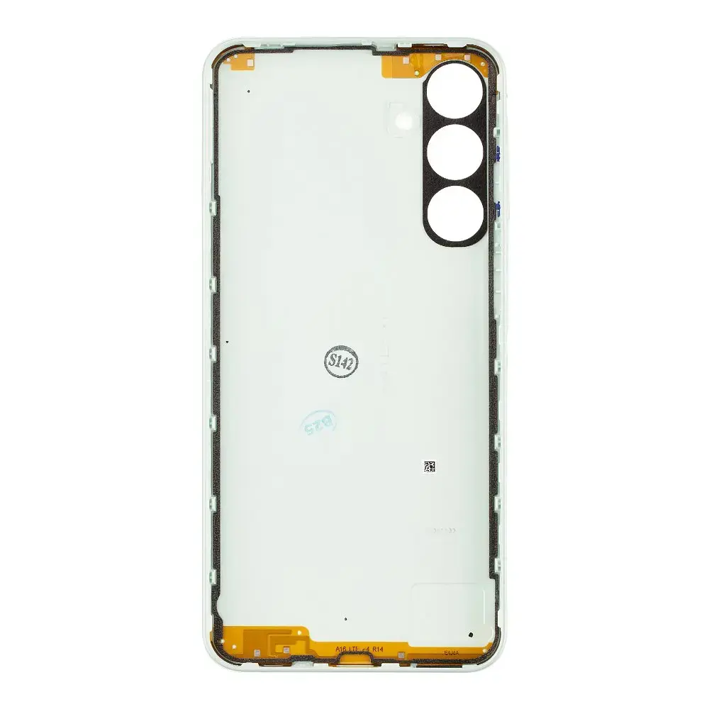 Samsung A165 Galaxy A16 4G Back Cover Green (Service Pack)