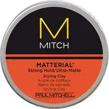Mitch Matterial