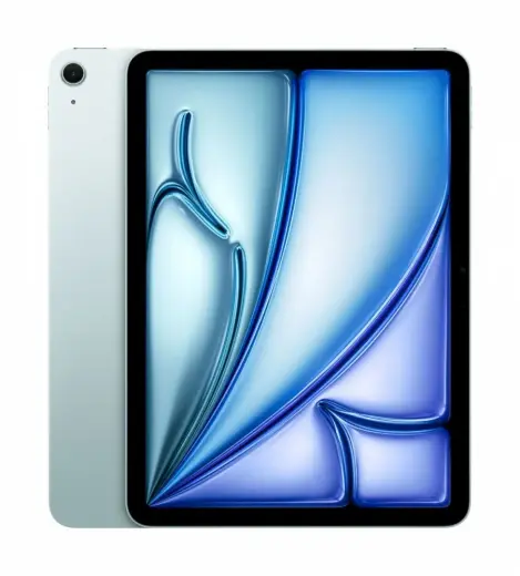 iPad Air 11 inch Wi-Fi 1TB - Blue