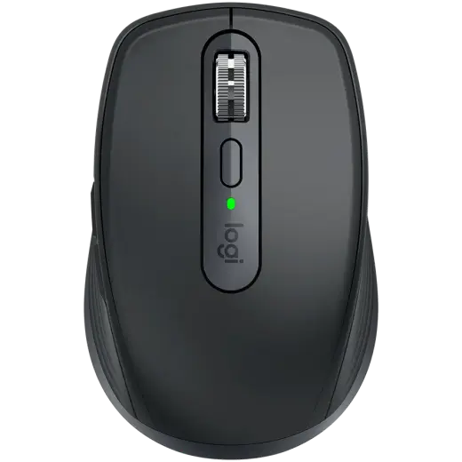 Logitech MX Anywhere 3 Graphite
