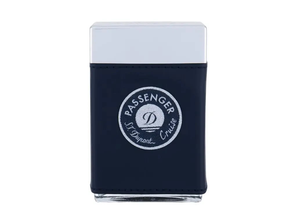S.T. Dupont Passenger Cruise Pour Homme Eau de Toilette 50 ml