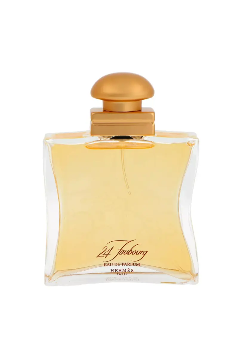Tester Hermes 24 Faubourg Edp 100ml