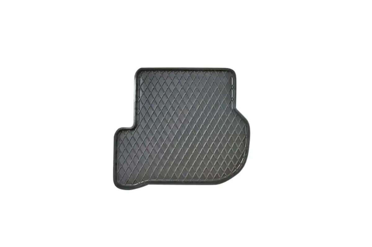 Rubber car mat MG Octavia II, Golf 5, 6 Rear, model  - (23 LEFT)