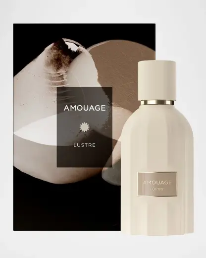 Amouage The Essences Lustre (Parfum) parfüüm unisex 100 ml
