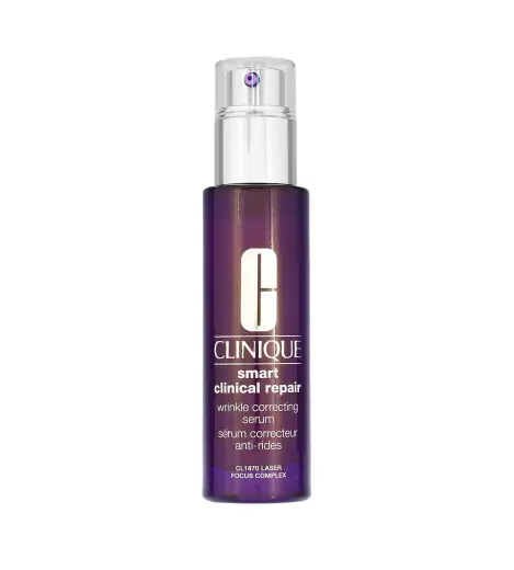Clinique Smart Clinical Repair Wrinke Correcting Serum 50ml