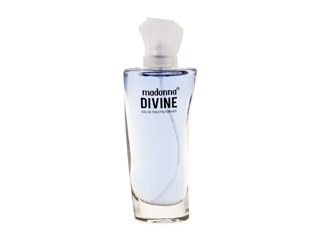 Madonna Nudes 1979 Divine Eau de Toilette 50 ml