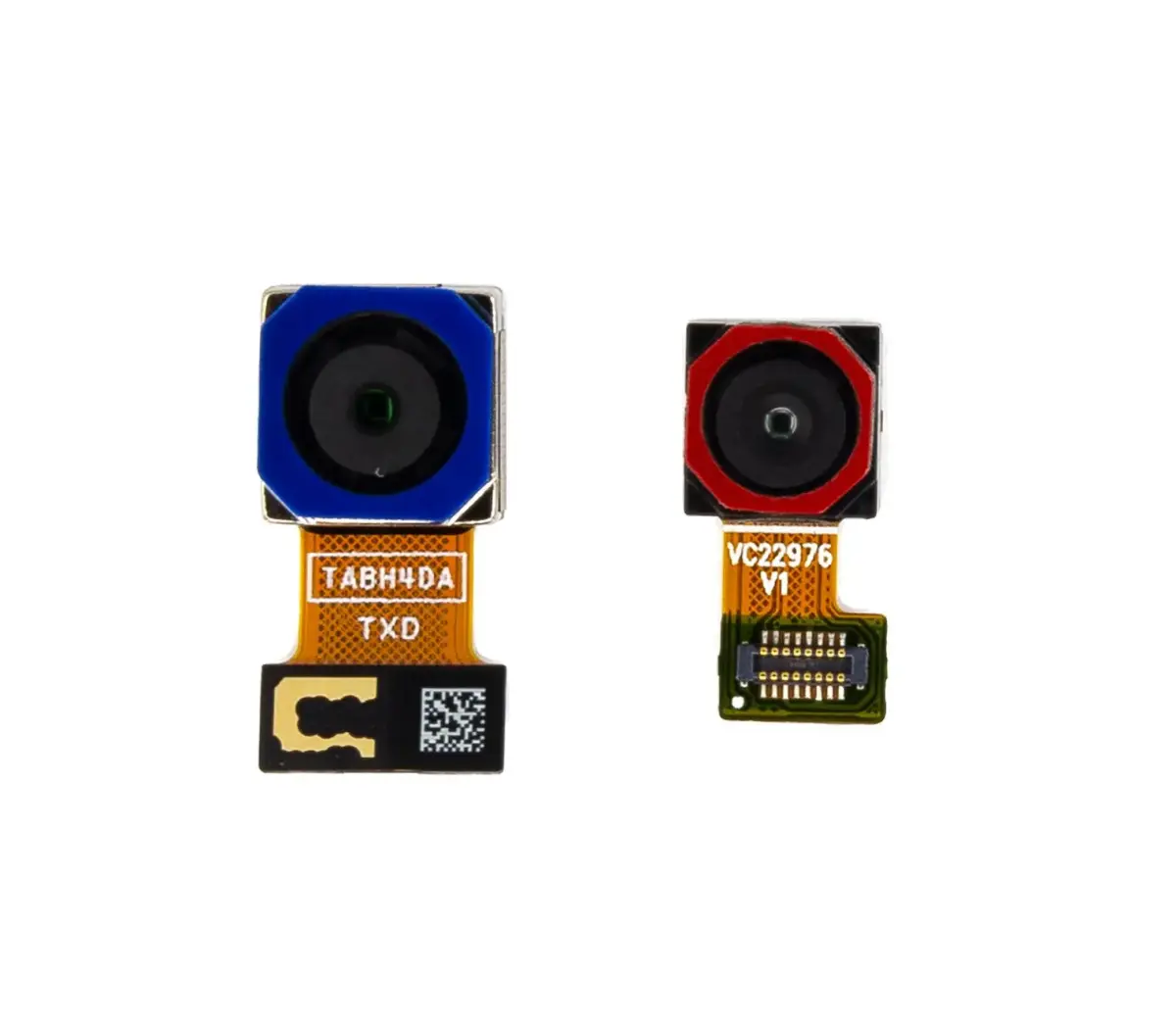 Samsung A037G Galaxy A03s Main Camera 13Mpx + Depth Camera 2Mpx (Service Pack)