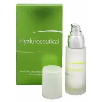 Herb Pharma Hyaluroceutical - Moisturizing Emulsion 30 ml biotechnology