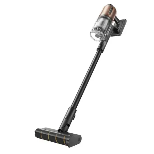 Dreame Z20 Cordless Vacuum Cleaner Black| Copper EU 6976233677248