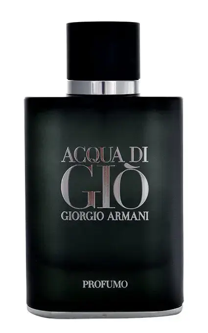 Giorgio Armani Acqua di Gio Profumo Eau de Parfum 125 ml