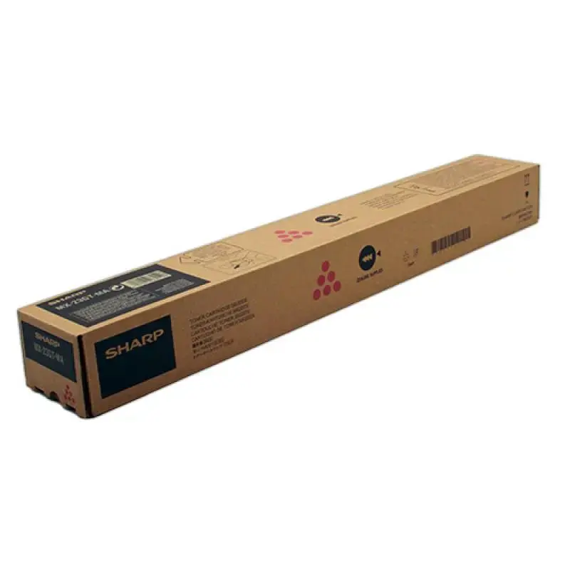 Sharp Toner Magenta (MX23GTMA)