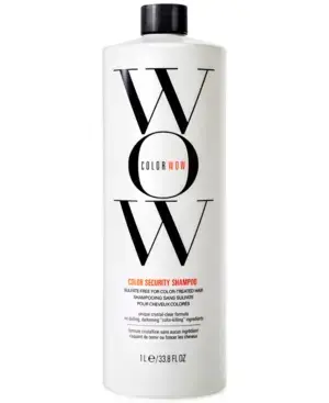 Color Wow Color Security Shampoo - 946ml