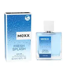 Fresh Splash for Him EDT