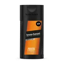 Bruno Banani Absolute Man shower gel 250ml