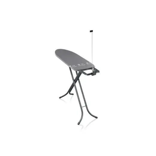 Gludināmais dēlis Air Board M Black 120x38cm