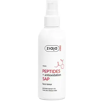Ziaja Face Toner - Pleťové tonikum ve spreji 200ml