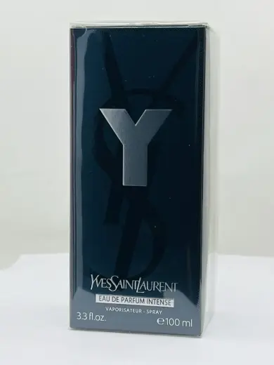 Yves Saint Laurent Y Intense (EDP) parfüümvesi meestele 100 ml