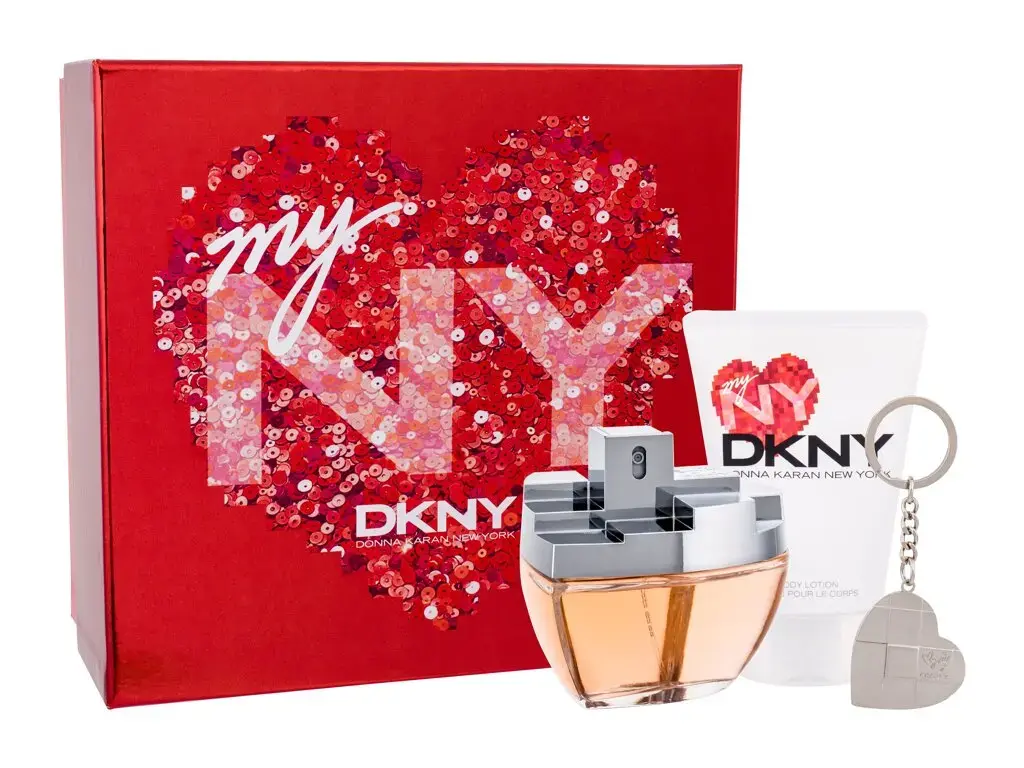 DKNY DKNY My NY Eau de Parfum 100 ml