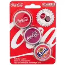 Coca-Cola Bottle Cap Lip Balm