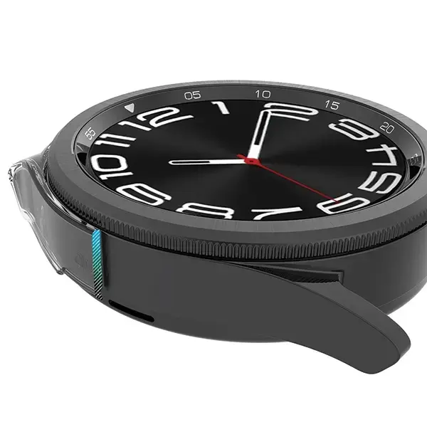 Araree etui Nukin Sam Watch6 Classic 43mm przeźroczysty|clear AR20-01786A