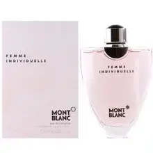 Femme Individuelle EDT Tester