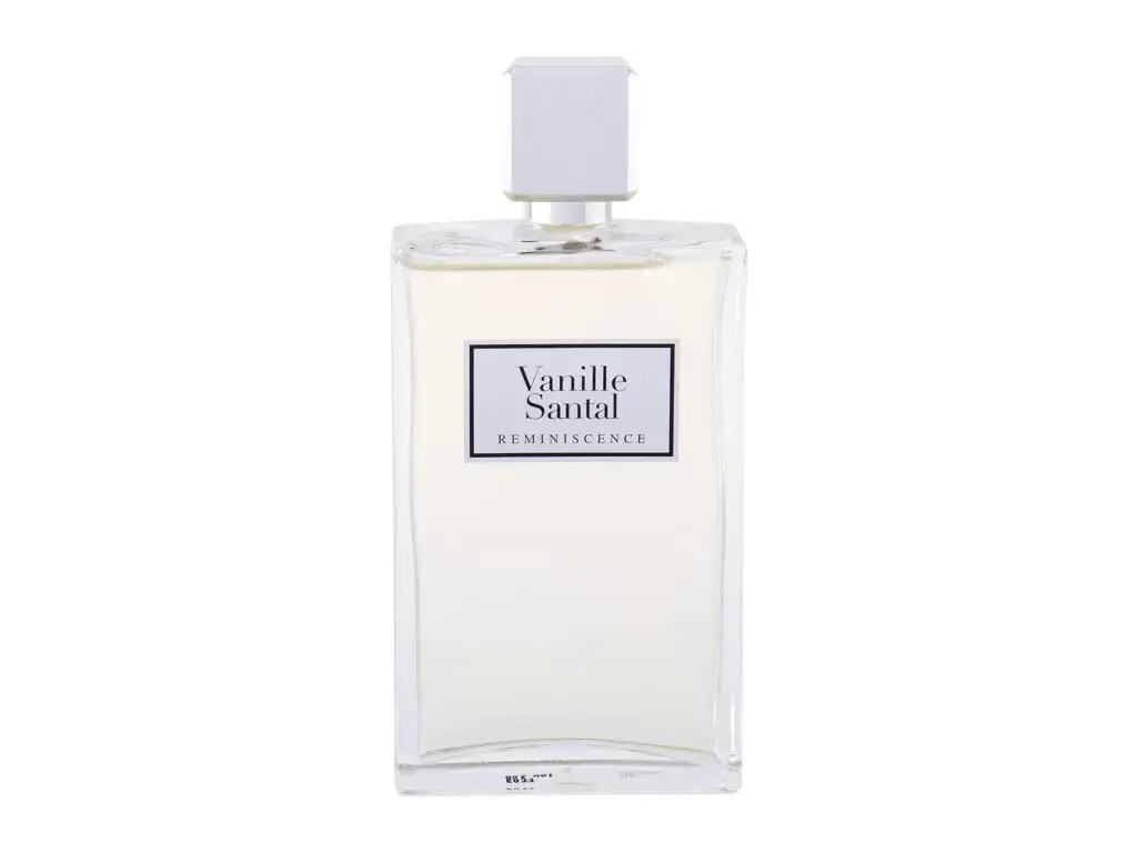 Reminiscence Les Classiques Collection Vanille Santal Eau de Toilette 100 ml