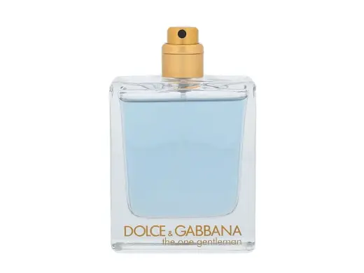 Dolce&Gabbana The One Gentleman Eau de Toilette 50 ml