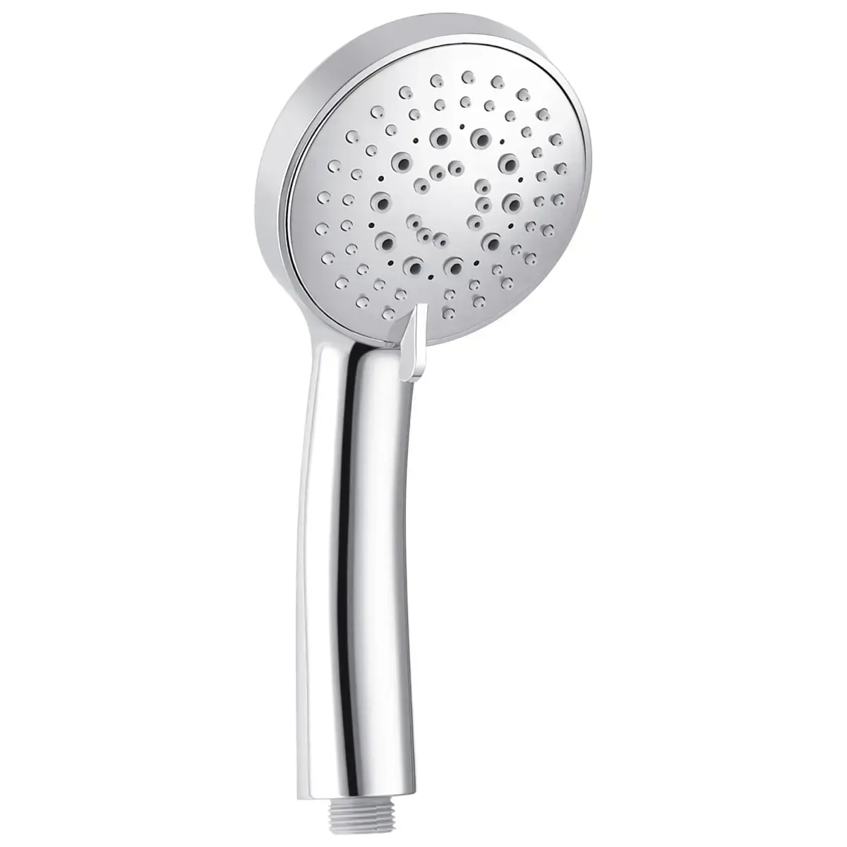 AB Shower head 5 modes, chrome