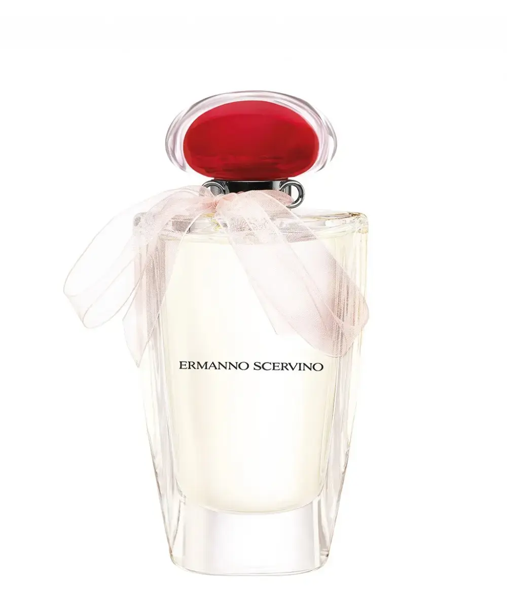 Ermanno Scervino, Ermanno Scervino, Eau De Parfum, For Women, 100 ml