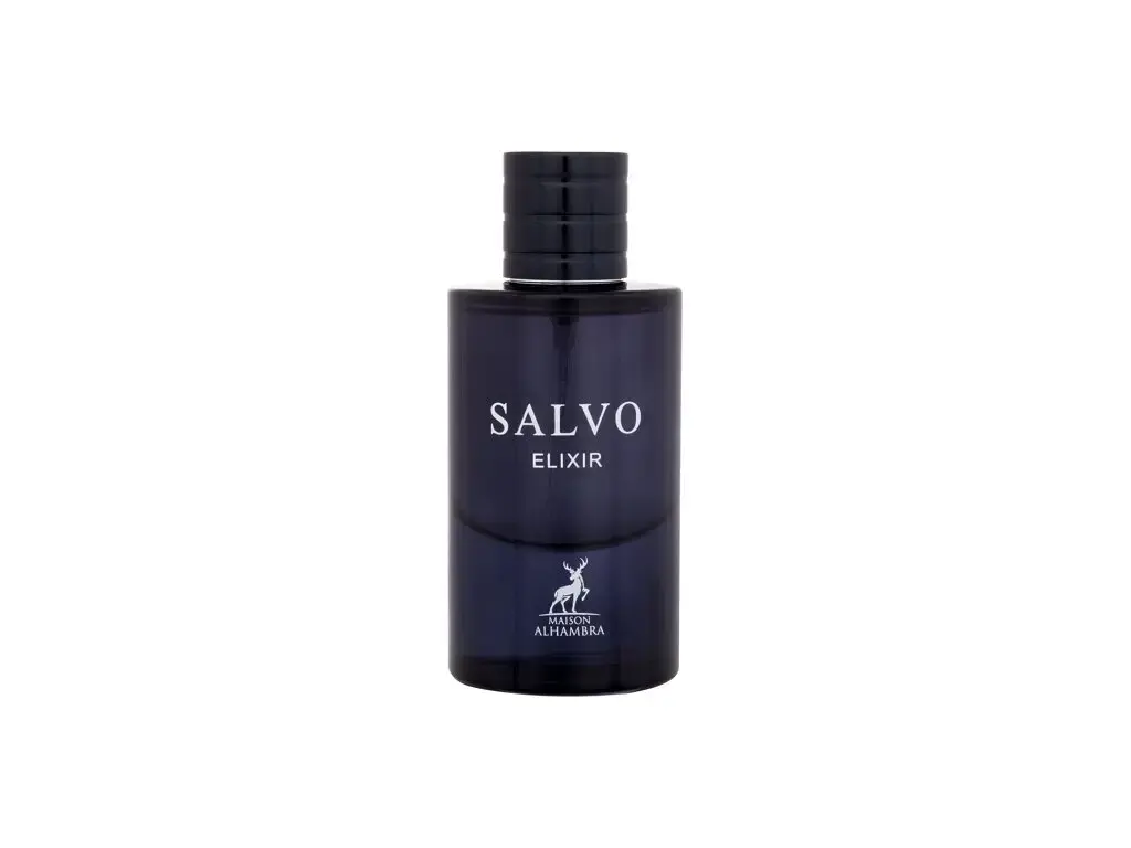 Maison Alhambra Salvo Elixir Eau de Parfum 60 ml