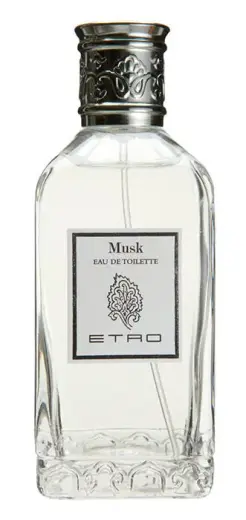 ETRO Musk Eau de Toilette 100 ml