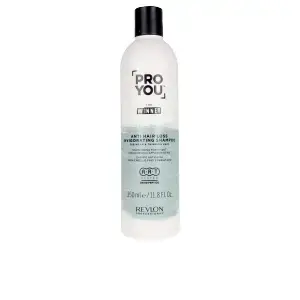 Revlon ProYou the Winner Anti Hair Loss Invigorating Shampoo 350ml