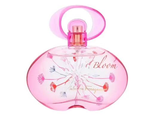 Ferragamo Incanto Bloom 2014 Eau de Toilette 100 ml