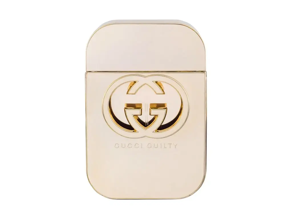 Gucci Guilty Eau de Toilette 75 ml