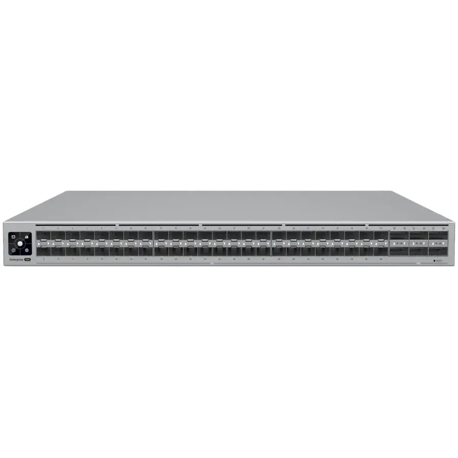 UBIQUITI UniFi Enterprise Campus Aggregation