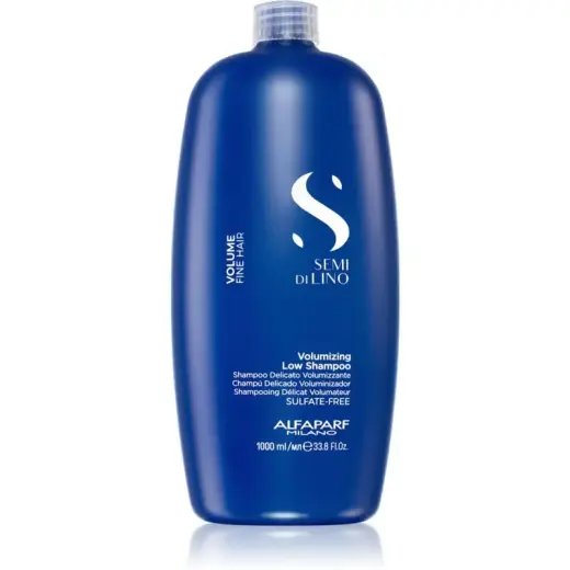 Alfaparf by Alfaparf SEMI DI LINO VOLUMIZING LOW SHAMPOO 33.8 OZ for UNISEX