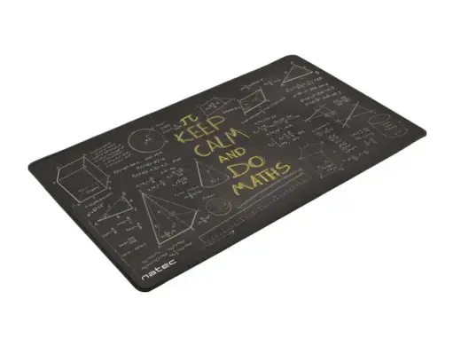 Mousepad Maths Maxi 800x400mm