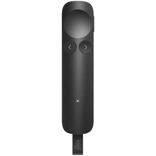 LOGITECH SPOTLIGHT 2 - GRAPHITE - 2.4GHZ/BT - EMEA28i-935