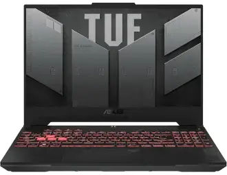 Klēpjdators Asus TUF Gaming A15 FA507NV 165hz 7535HS 16GB 1TB RTX4060
