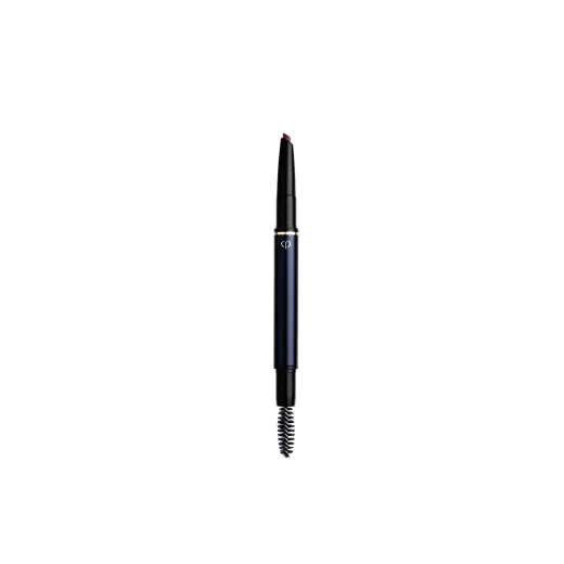 Cle de Peau Beaute, Cartridge, Retractable, Eyebrow Cream Pencil, 202, 1 g