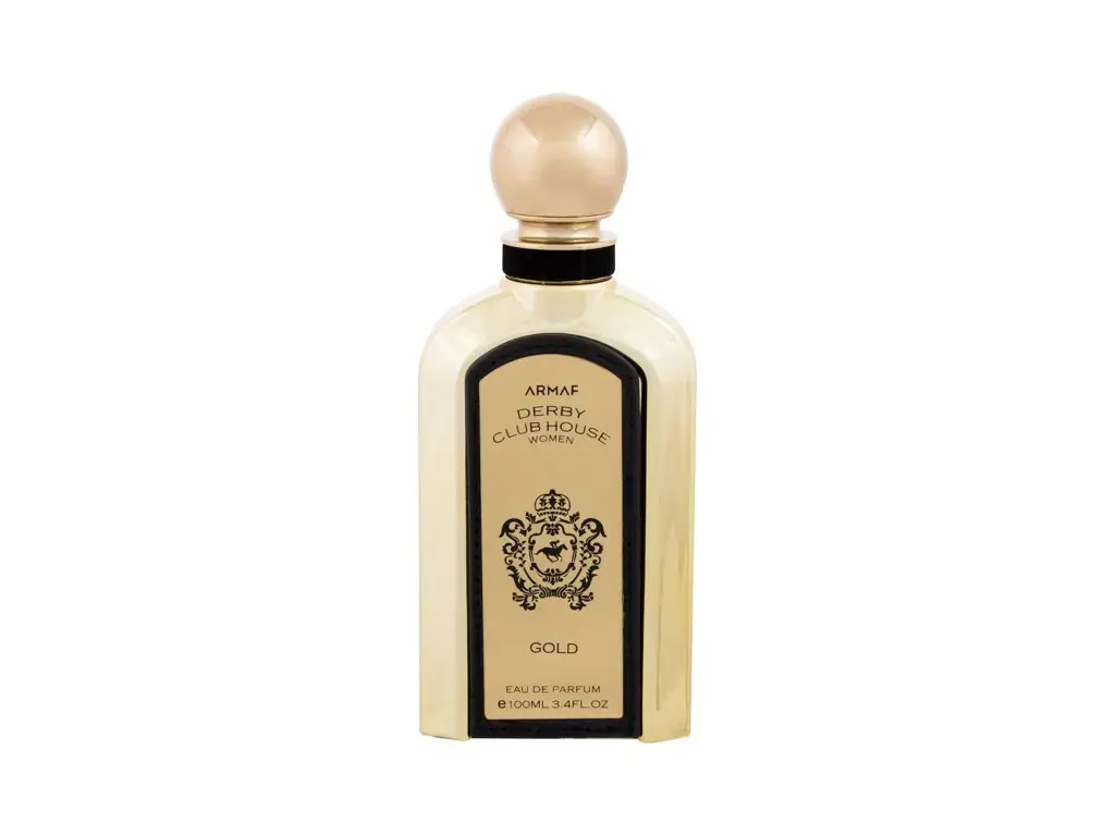 Armaf Derby Club House Gold Eau de Parfum 100 ml