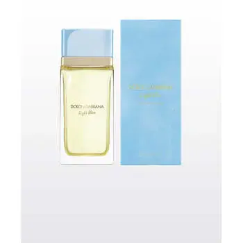 Dolce  AND  Gabbana Light Blue Eau