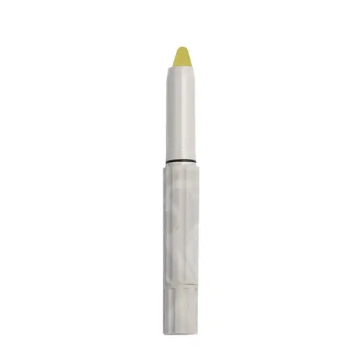 Off-White, Imprint Zone, Precision, Gel Pencil Eyeliner, Lime, 2 g *Tester