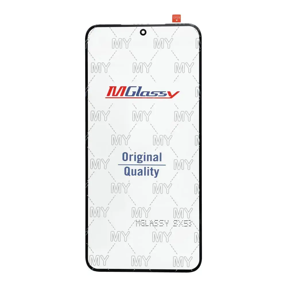 MUSTTBY front glass + OCA SAMSUNG s23