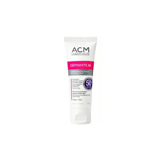 Acm Dépiwhite.M Invisible Protective Cream Spf50 40ml