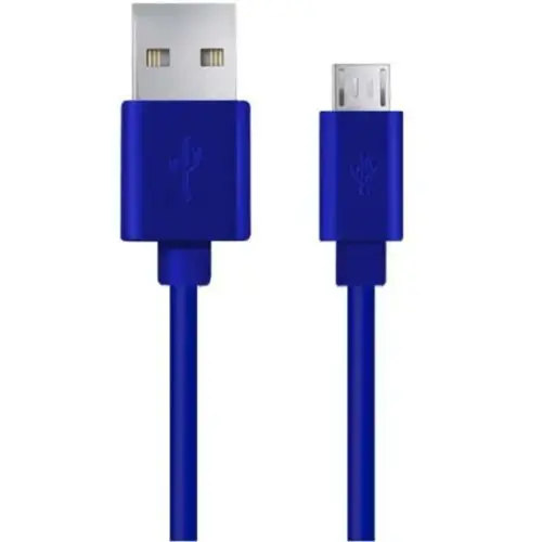 Esperanza EB172B USB A cable | USB B micro, 0,8m USB 2.0